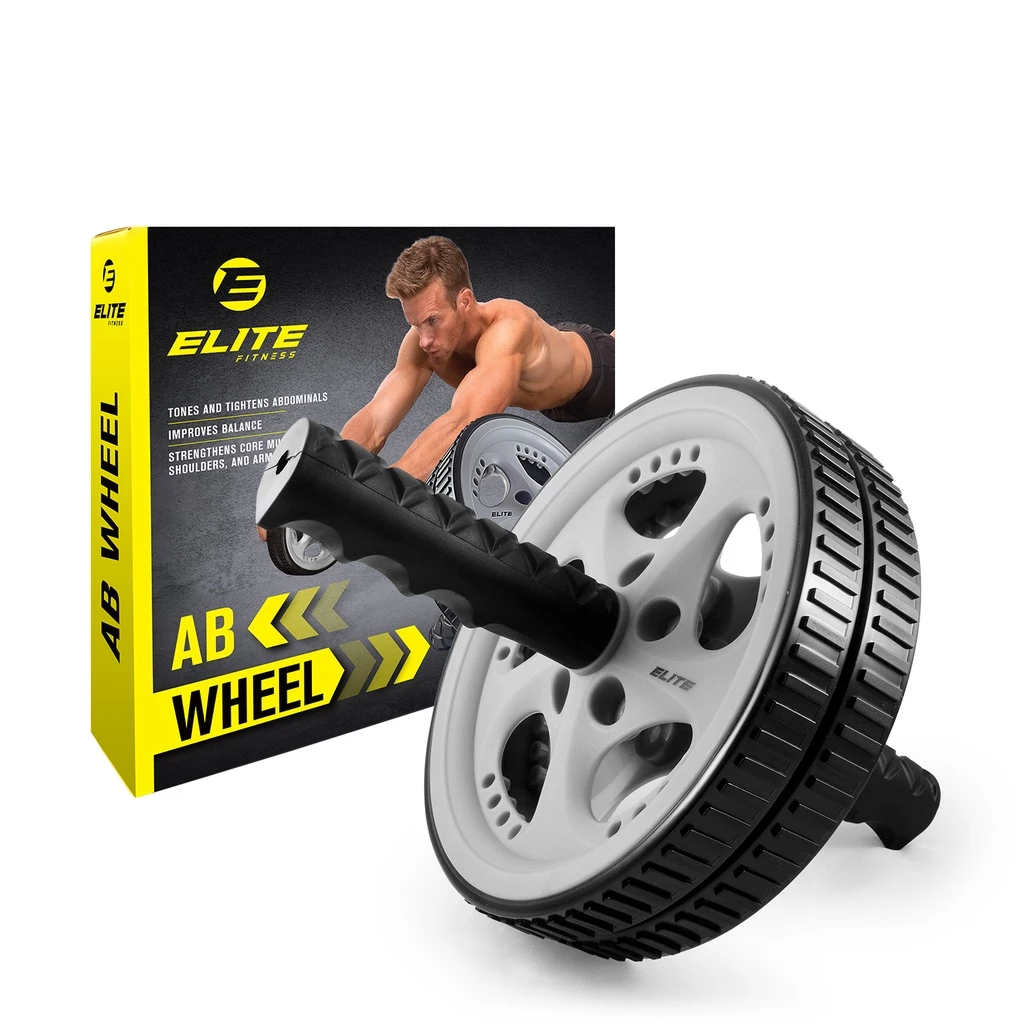 Ab Wheel / Abdominal Roller