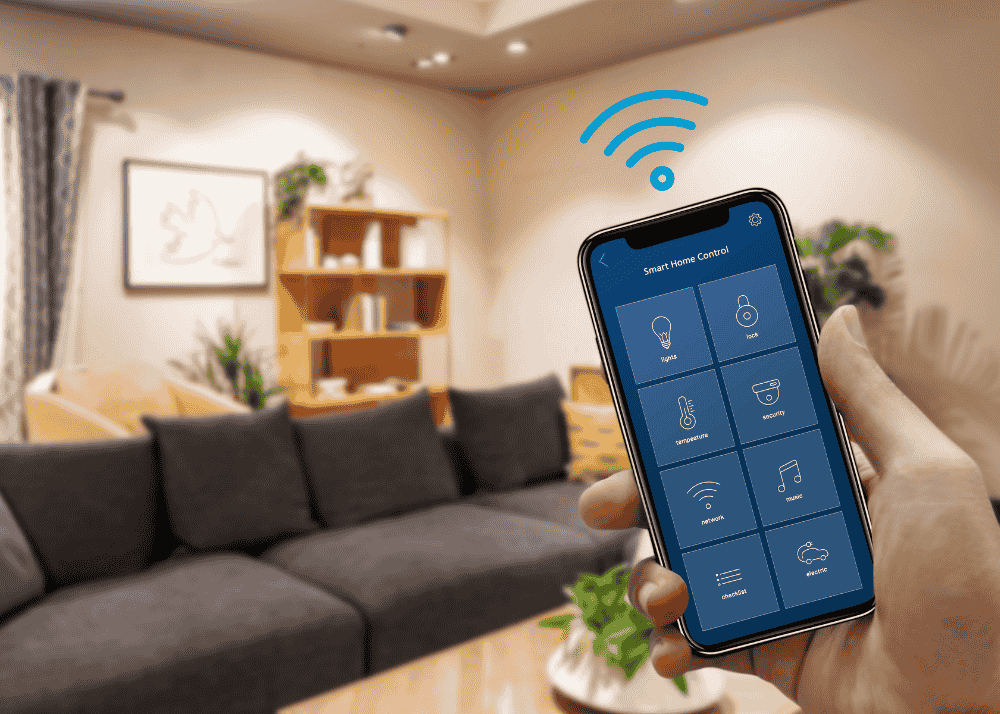 Budget friendly devices for your home