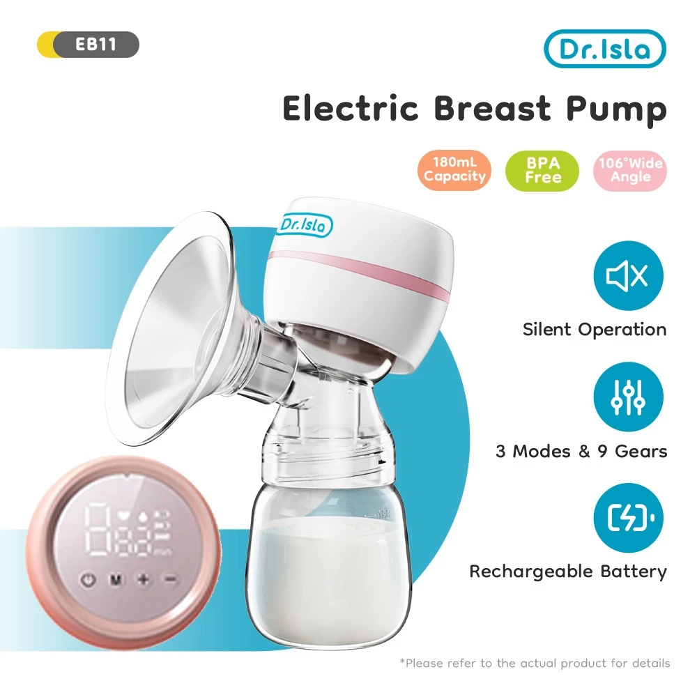 Electric Breast Pump