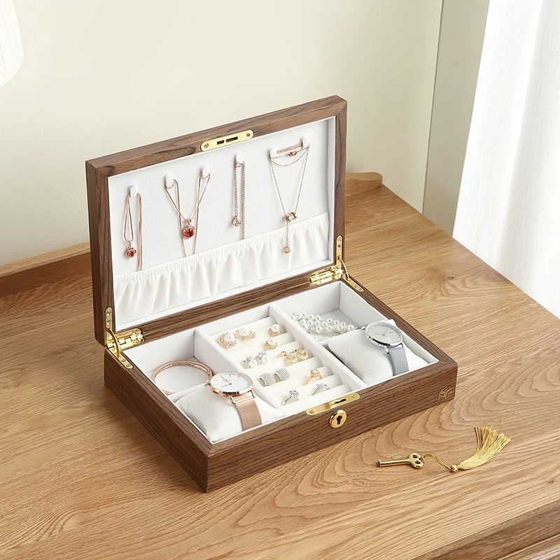 Jewelry Box Organizer