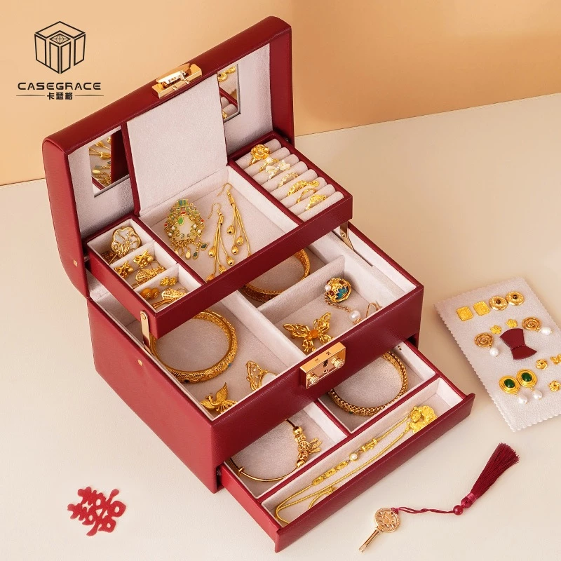 Jewelry box