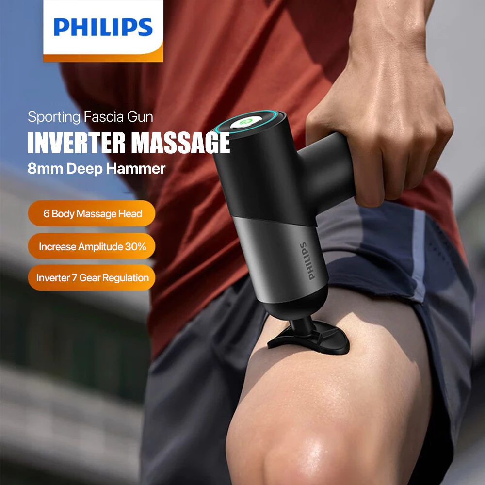 Massage Gun