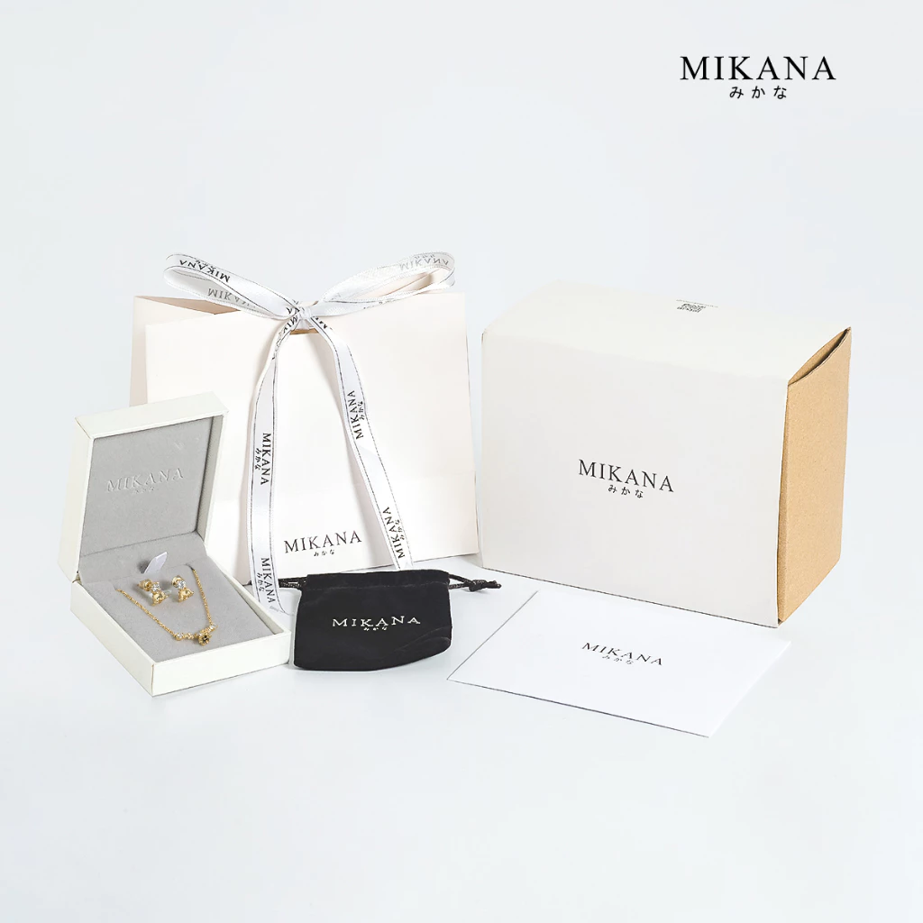 Mikana Necklace