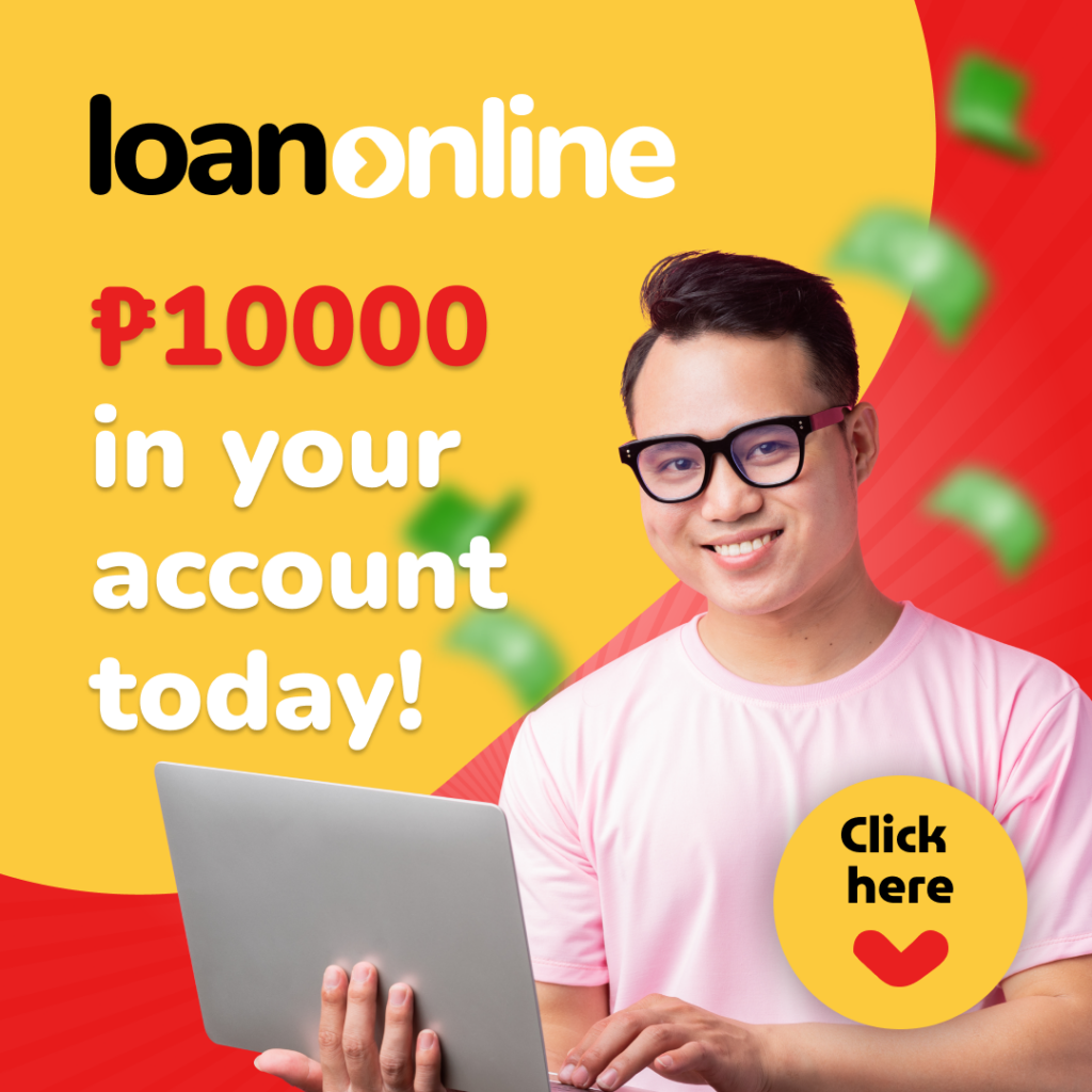 Loan app - Philippines