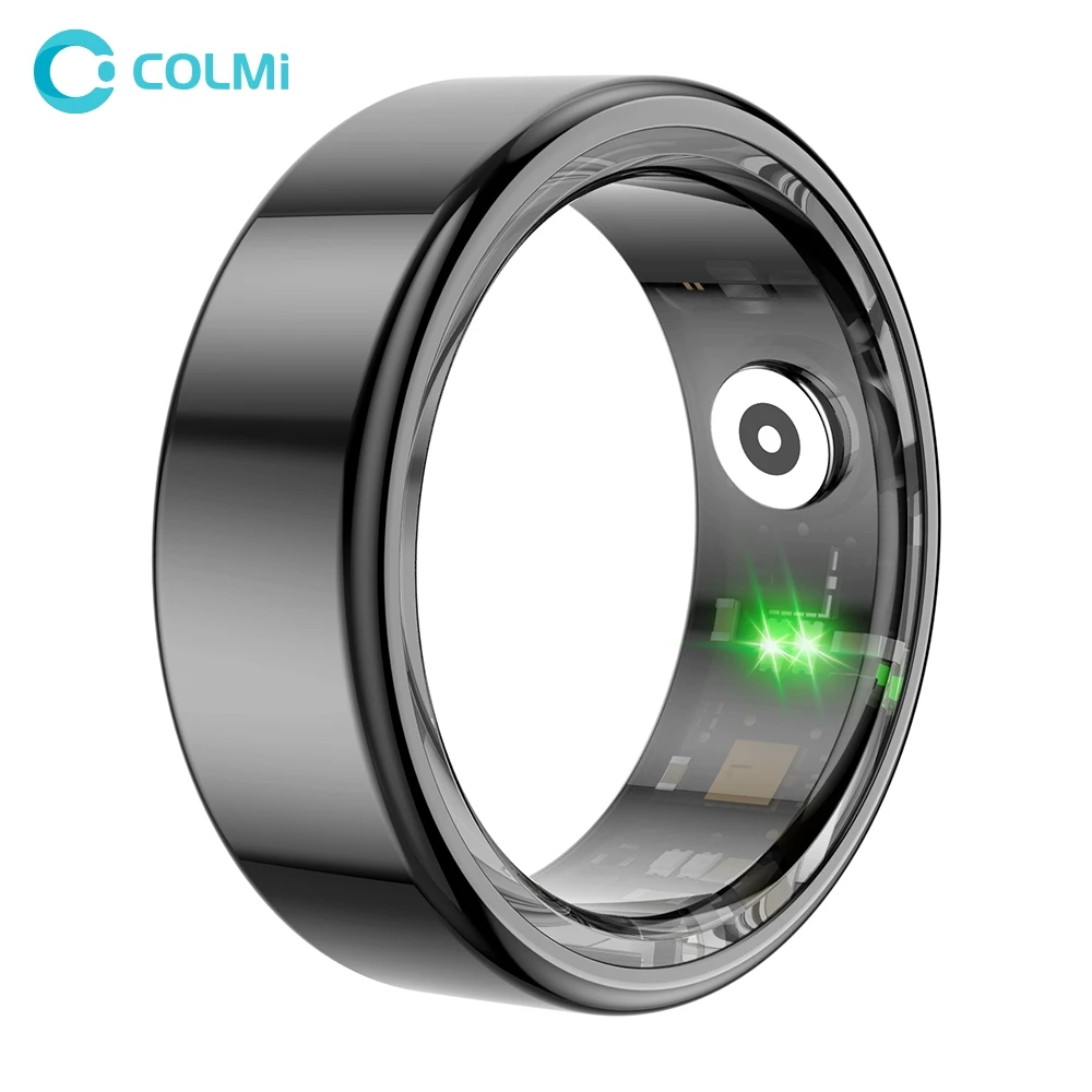 Colmi smart ring