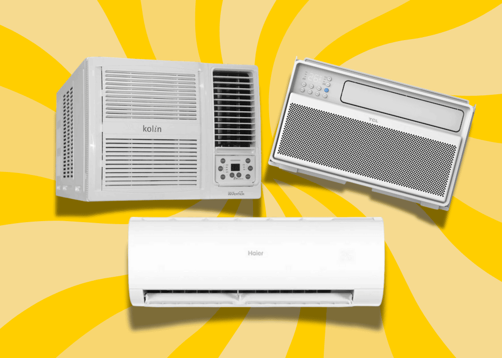 Summer Sale - Aircon in the Philippines